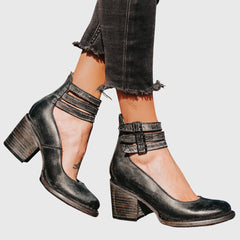 Mila | Stylish Summer Sandals