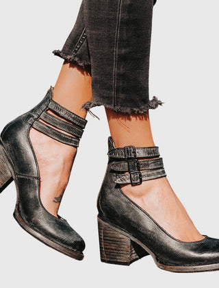 Mila | Stylish Summer Sandals