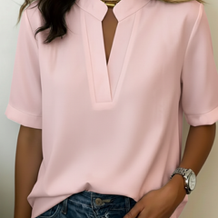 Alisa | Elegant Blouse