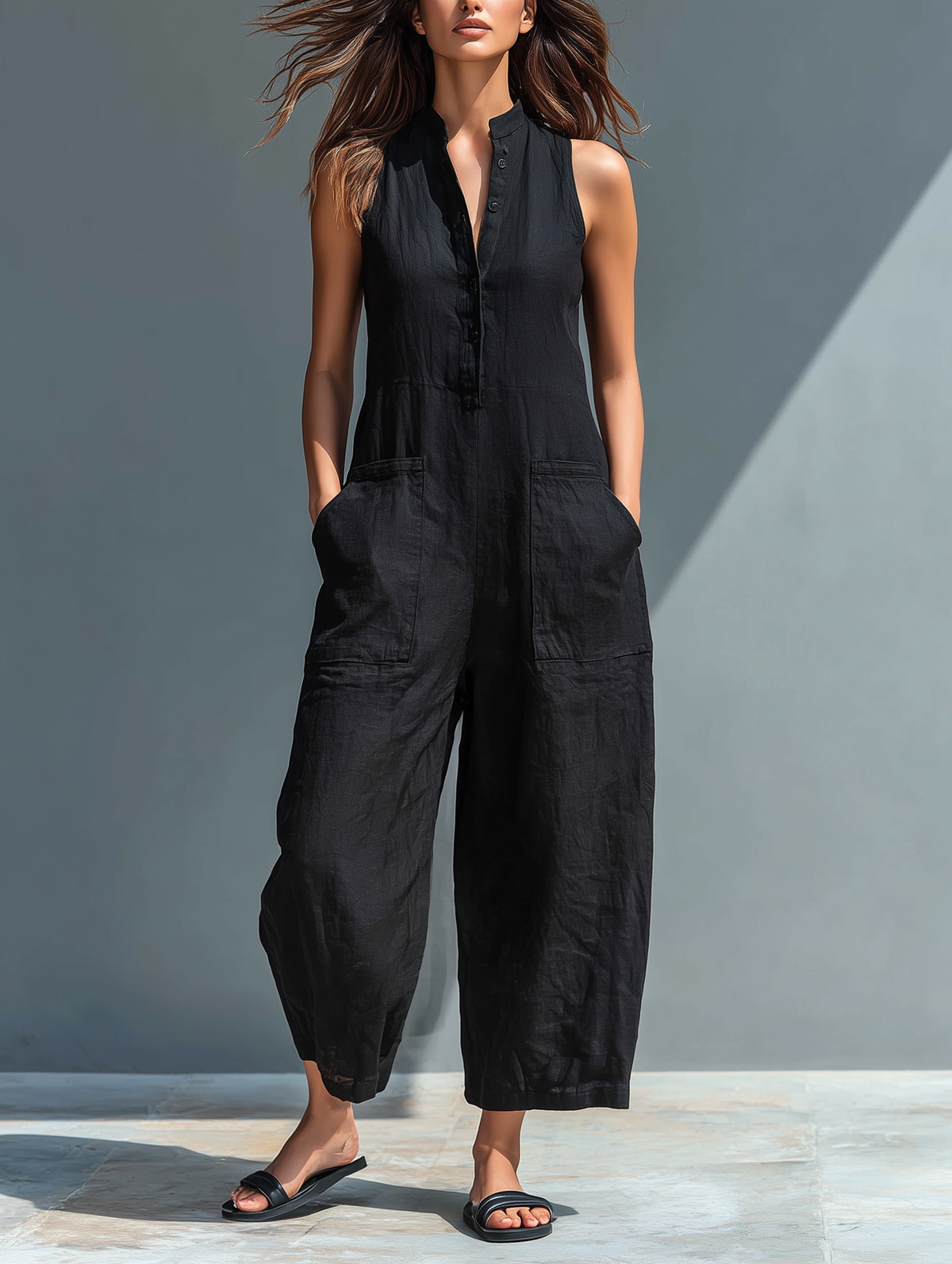 Jumpsuit