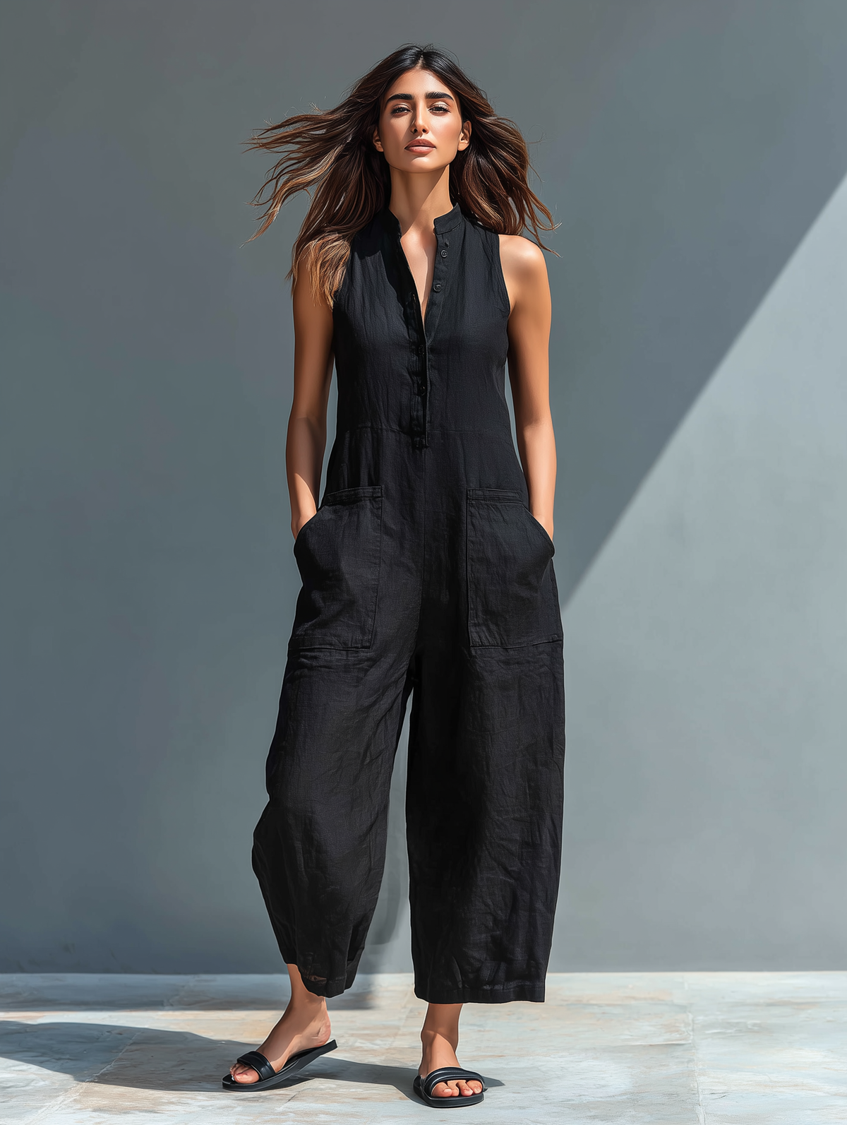 Jumpsuit