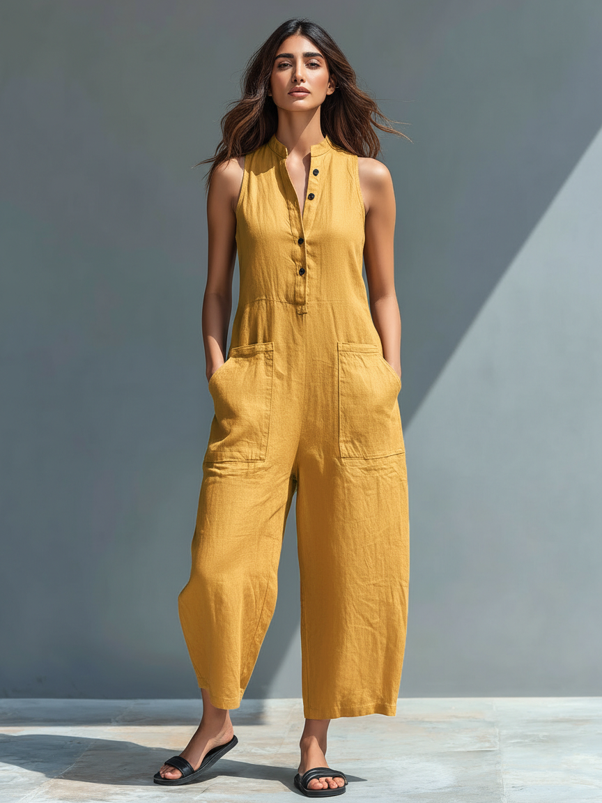 Jumpsuit