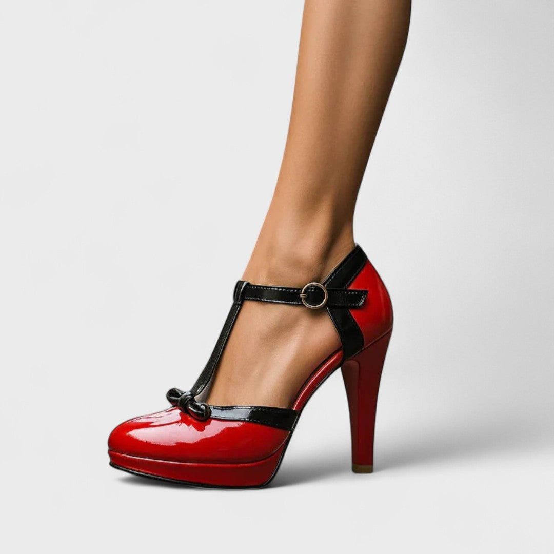 Elegant Heels