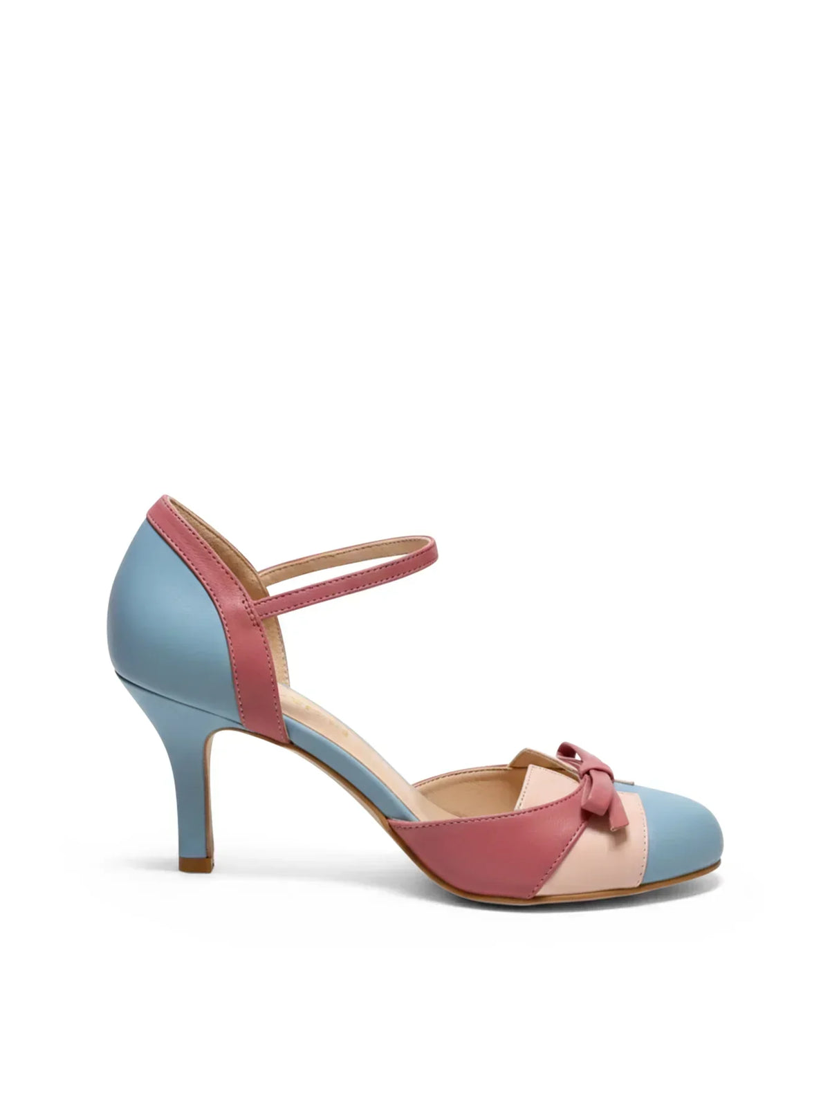 Vintage Comfort Sandals