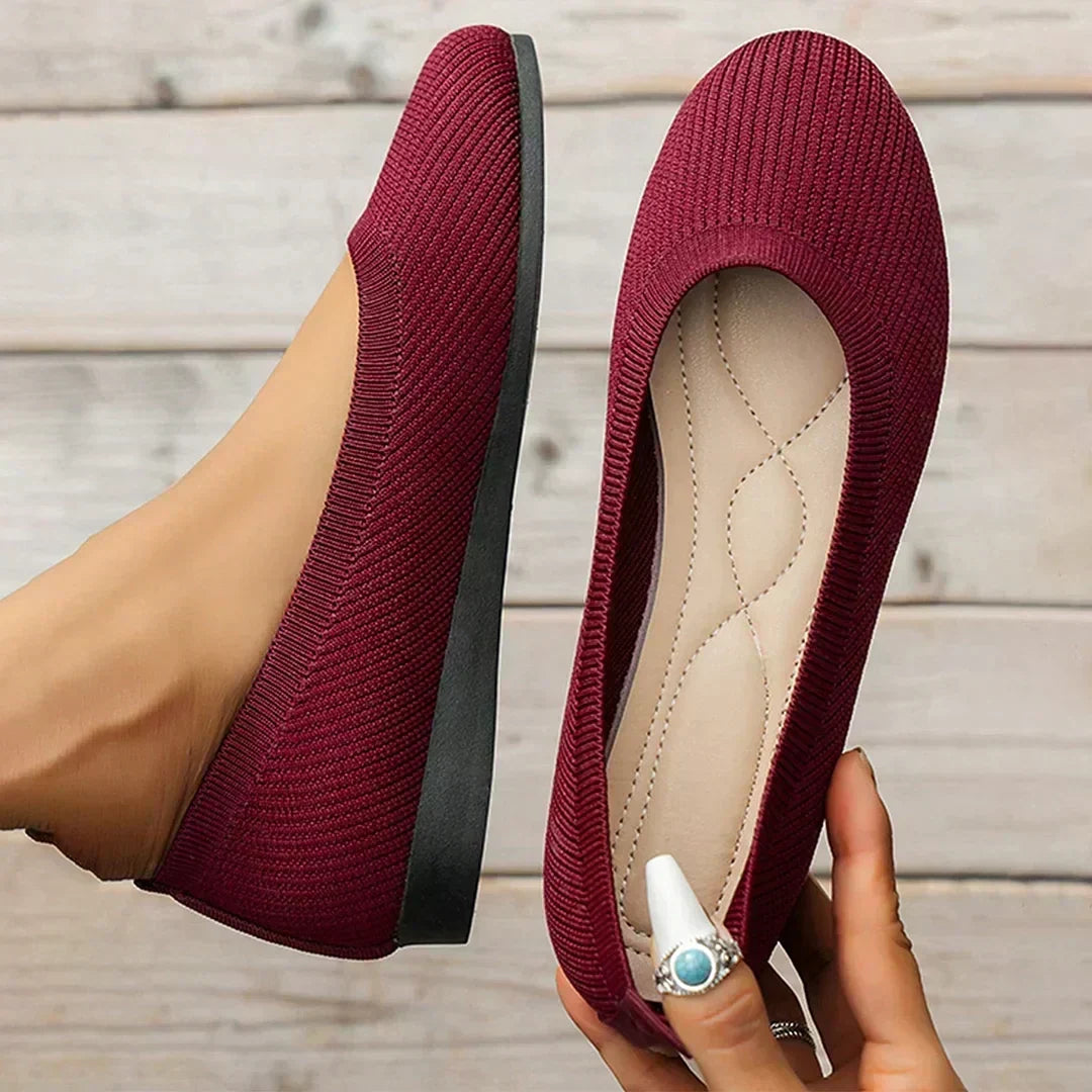 Everyday Shoes
