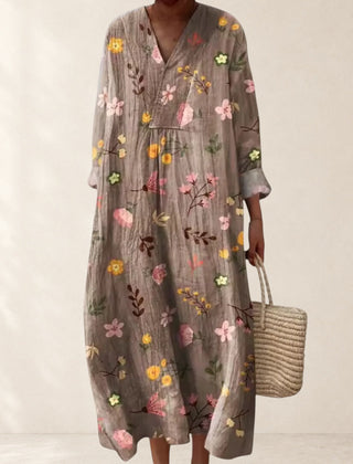 Geometric Dress