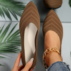 Elegant Comfort Shoes