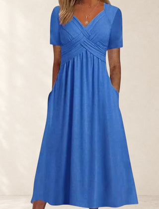 Flattering Dress