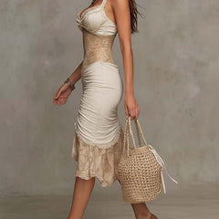 Midi Dress