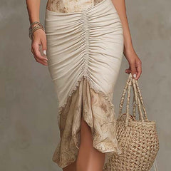 Midi Dress