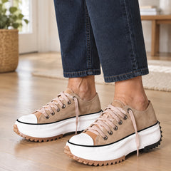 Bettina - worn with jeans