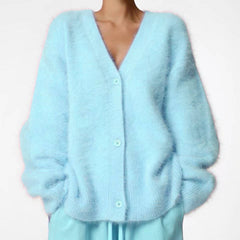 Cozy Cardigan Sweater