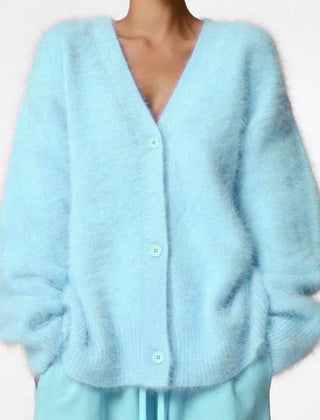 Cozy Cardigan Sweater