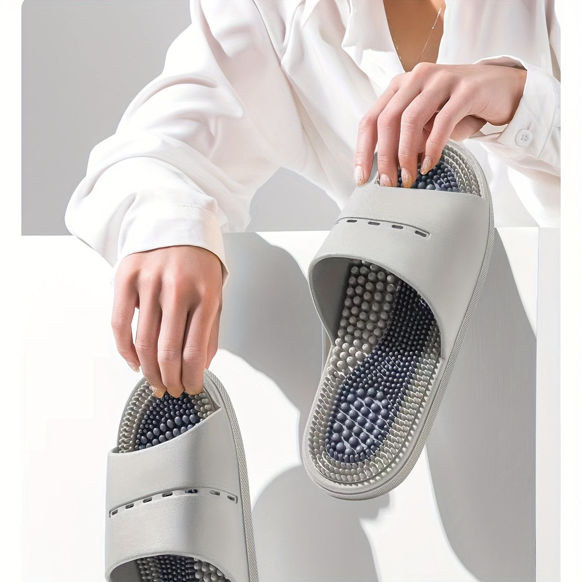 Your Daily Wellness Moment at Home