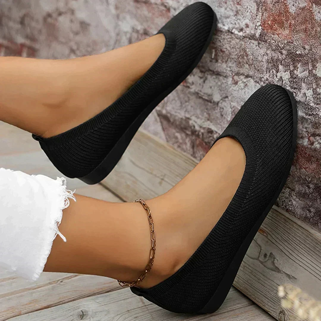 Everyday Shoes