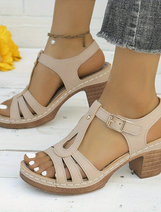 Sierra | Classic Sandals