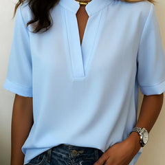 Alisa | Elegant Blouse