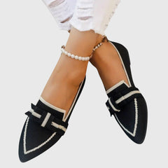 Blaire | Comfortable Flats