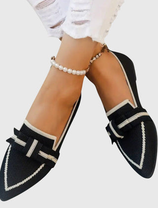 Blaire | Comfortable Flats