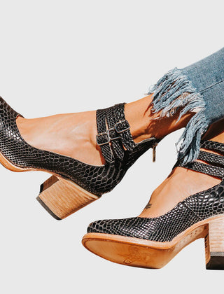 Mila | Stylish Summer Sandals