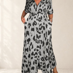 Timeless Confidence Dress