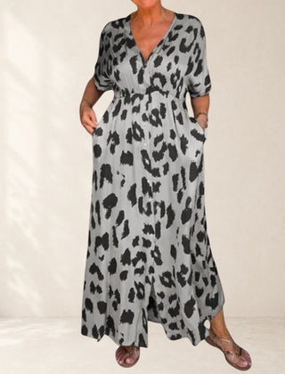 Timeless Confidence Dress