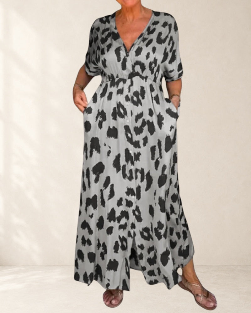 Timeless Confidence Dress