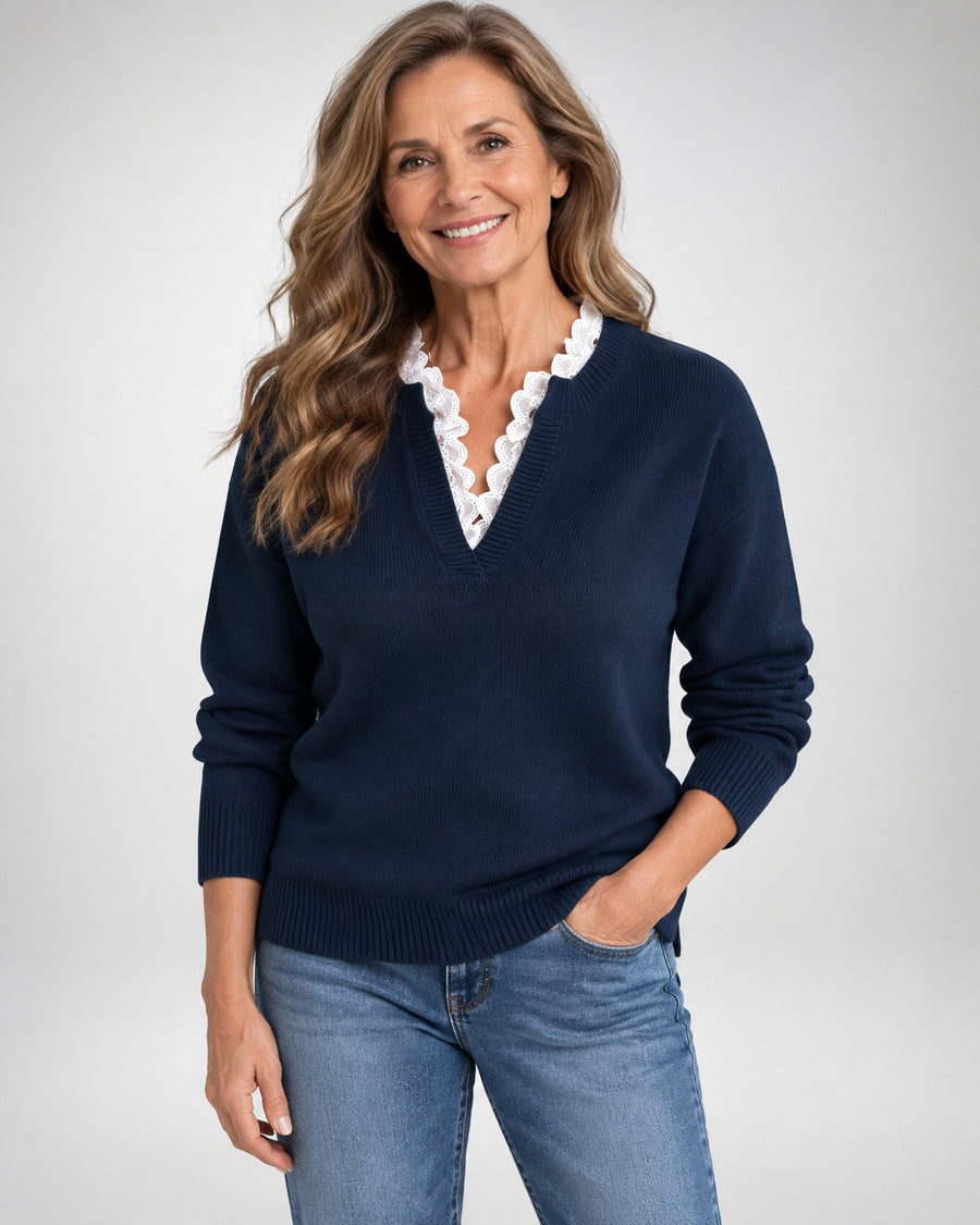 CÃ©line - front view