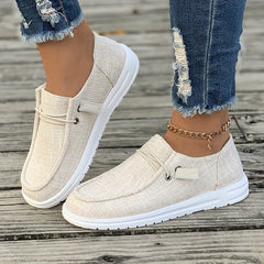Casual Slip-On Sneakers for Women