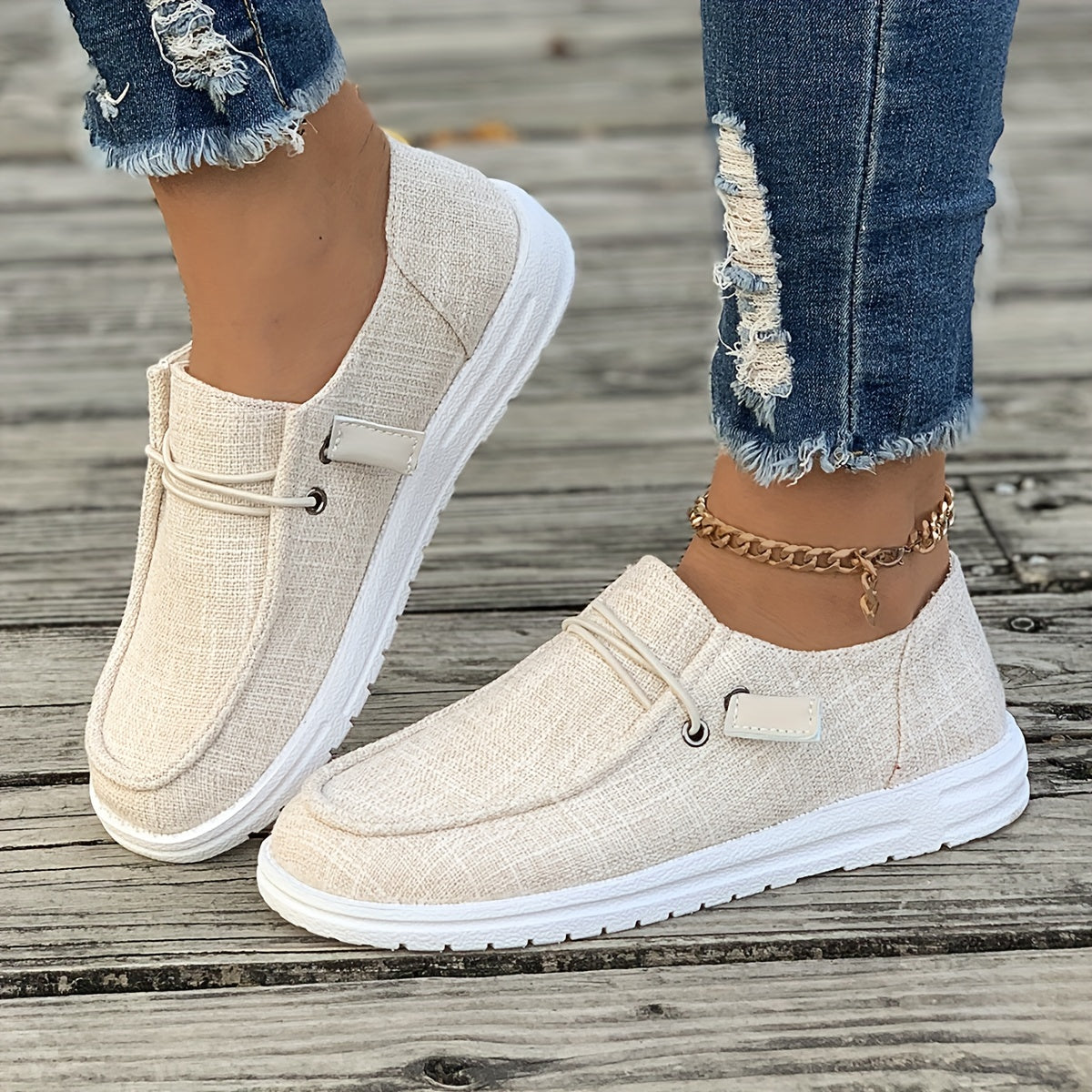 Casual Shoes