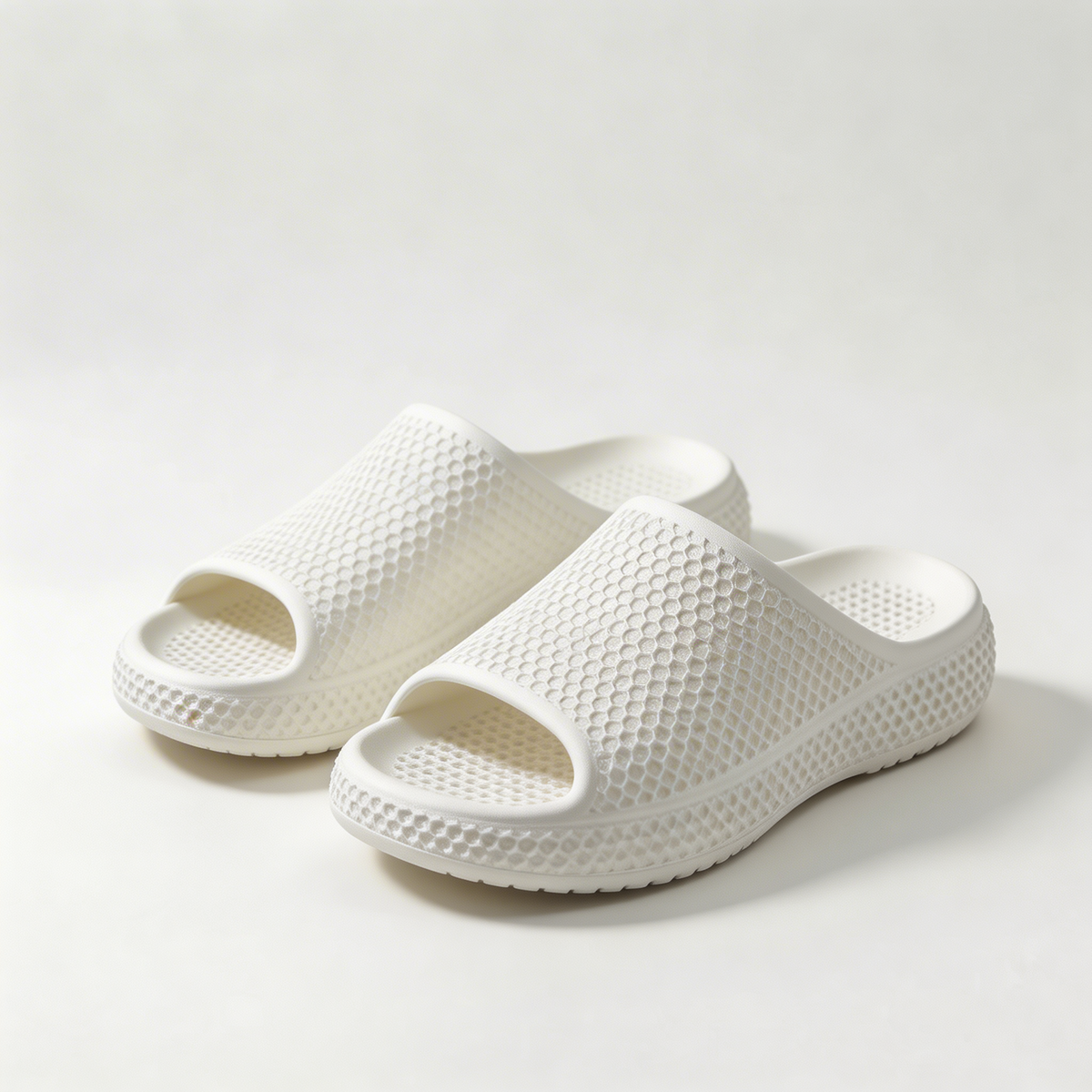 Orthopedic Comfort Clogs