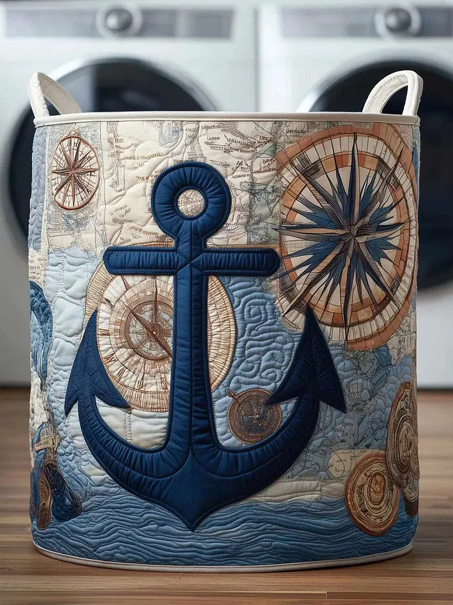 Anchor Laundry Basket