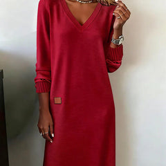 Cozy Dress