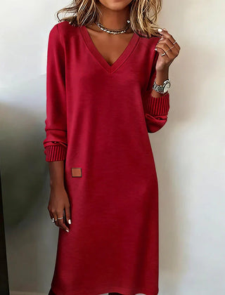 Cozy Dress