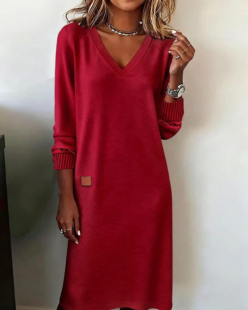 Cozy Dress