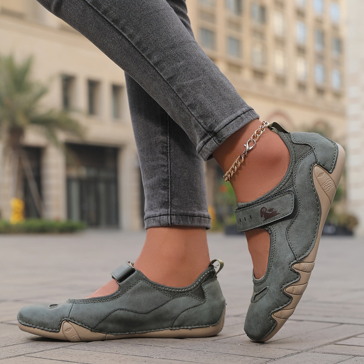 Lightweight & Comfortable Ballerina Flats