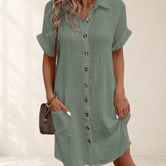 Comfortable Dress