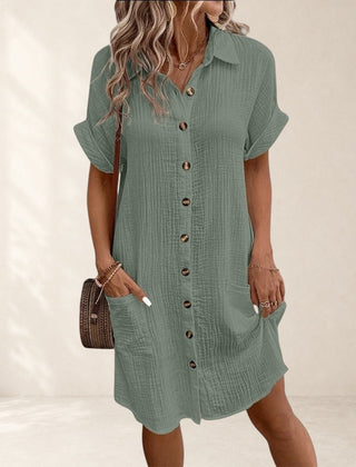 Comfortable Dress