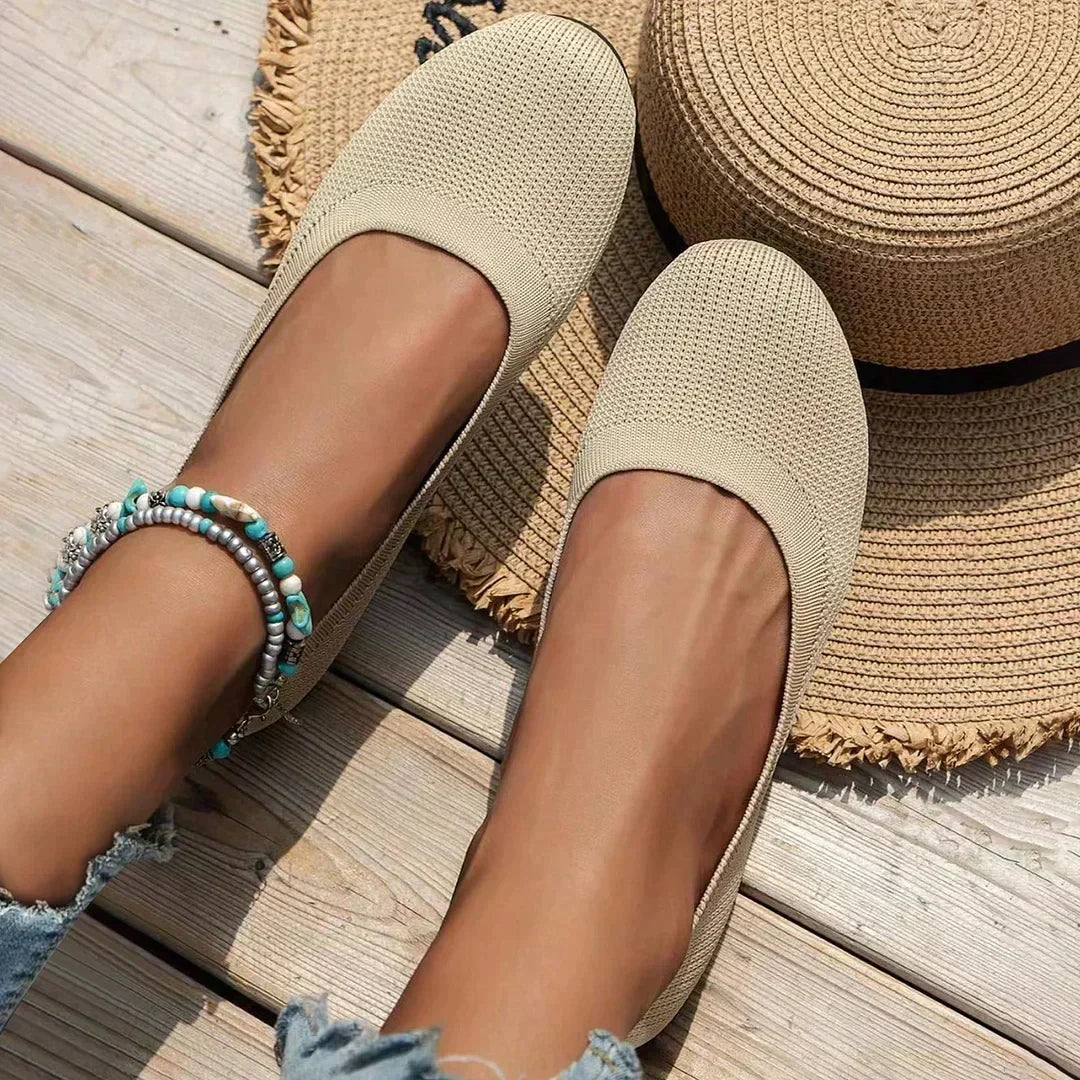 Everyday Shoes