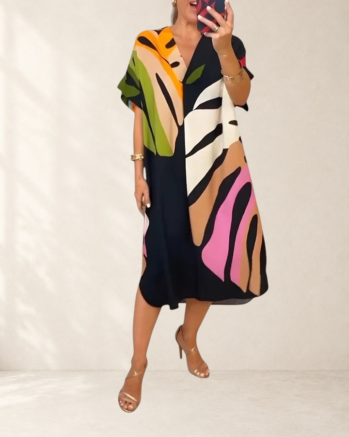 Comfortable Dress