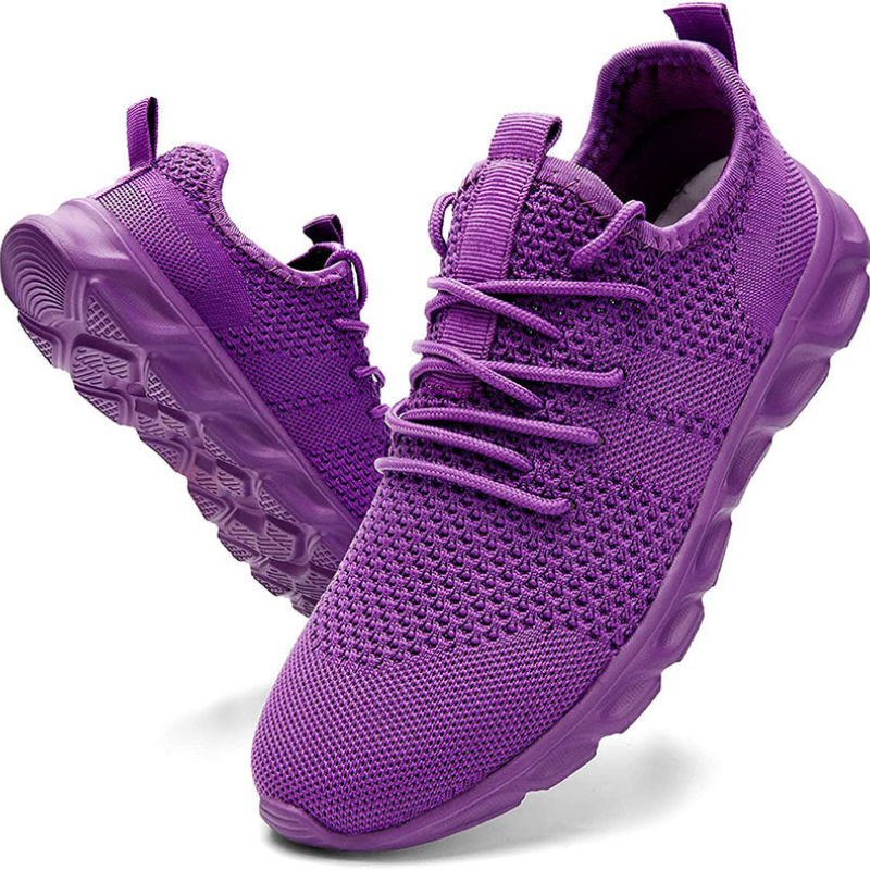 Comfortable Outdoor Shoes