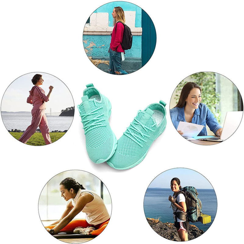 Comfortable Outdoor Shoes