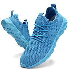 Comfortable Outdoor Shoes