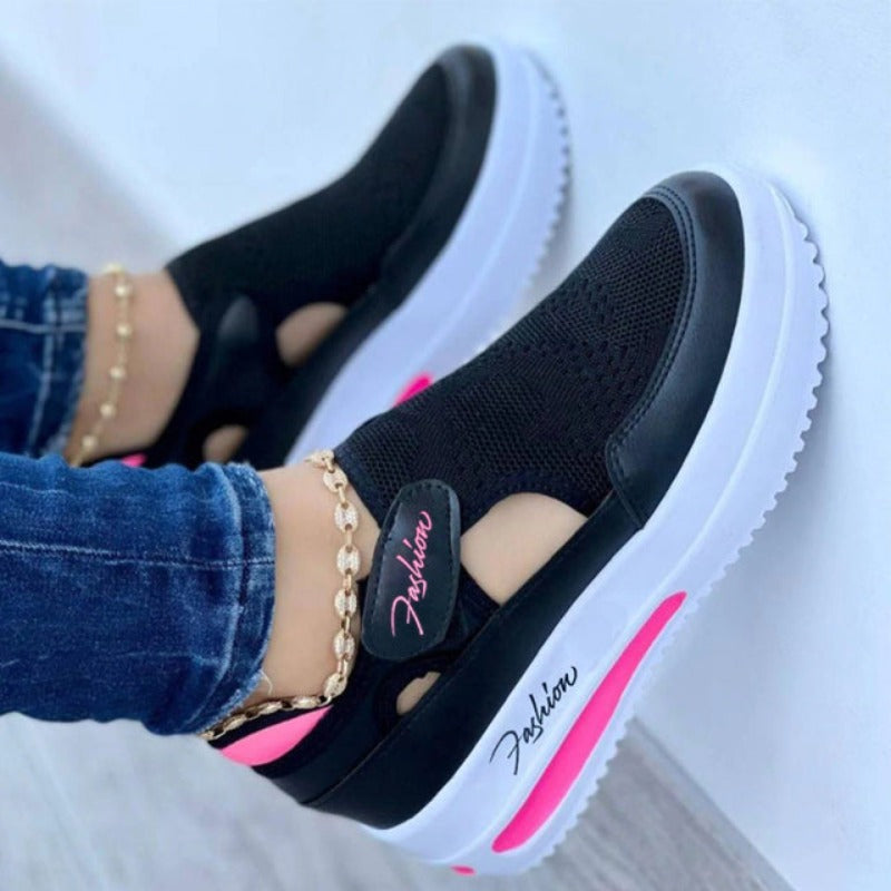 Comfortable Everyday Shoes