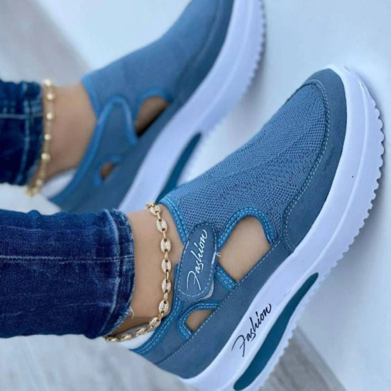 Comfortable Everyday Shoes