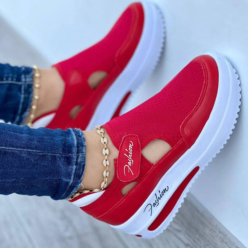 Comfortable Everyday Shoes