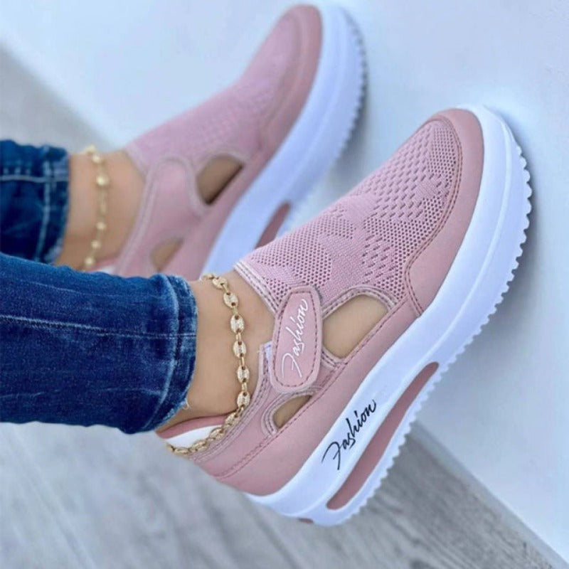 Comfortable Everyday Shoes