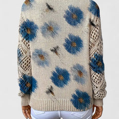 Aleah | Elegant Sweater