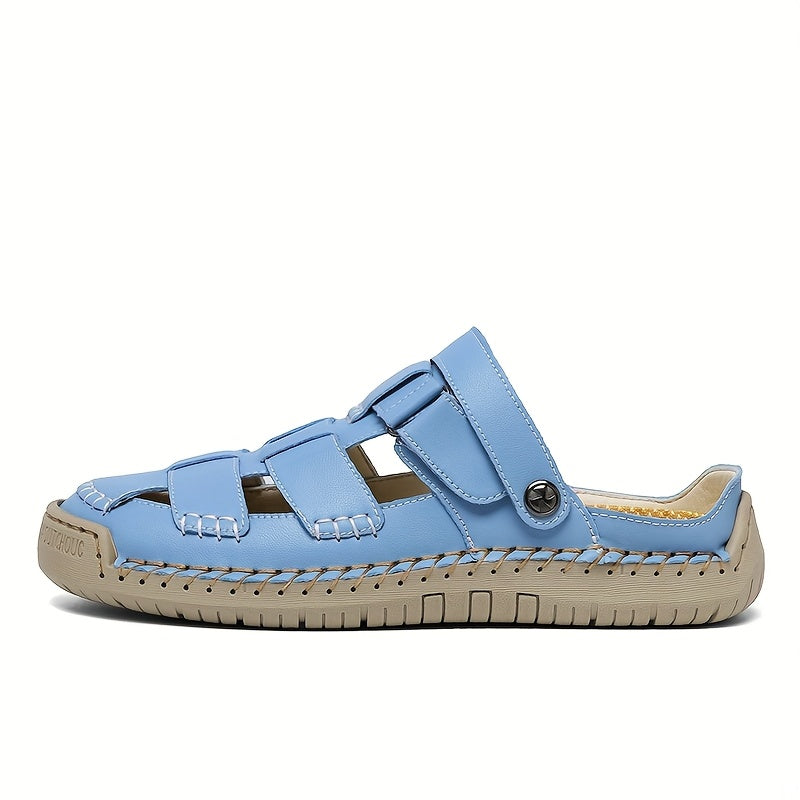 Adjustable Comfort Sandals