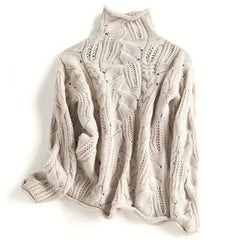 Cozy Sweater